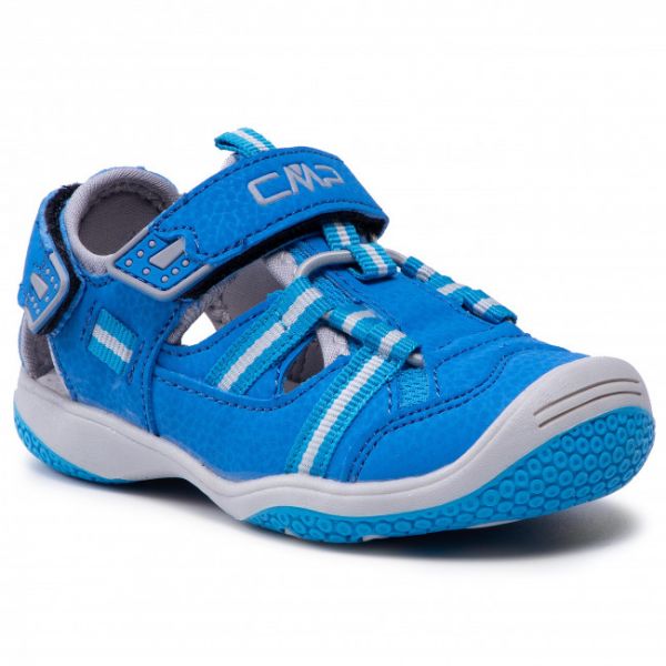 Sandali CMP - Baby Naboo Hiking Sandal 30Q9552 Regata L839 Sandali CMP - Baby Naboo Hiking Sandal 30Q9552 Regata L839