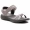 Sandali CMP - Kids Hailioth Hiking Sandal 30Q9585 Cemento U716