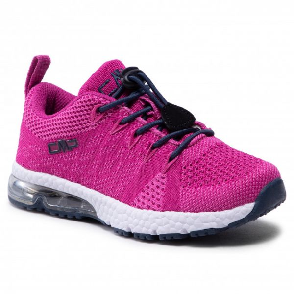 Scarpe CMP - Kids Knit Fitness Shoe 38Q9894 Garaneo/Malva Scarpe CMP - Kids Knit Fitness Shoe 38Q9894 Garaneo/Malva
