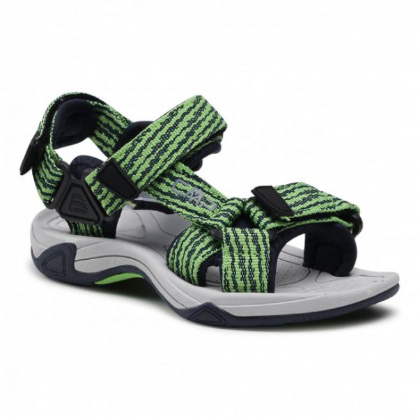 Sandali CMP - Kids Hamal Hiking Sandal 38Q9954 Mela/B.Blue 32EG Sandali CMP - Kids Hamal Hiking Sandal 38Q9954 Mela/B.Blue 32EG