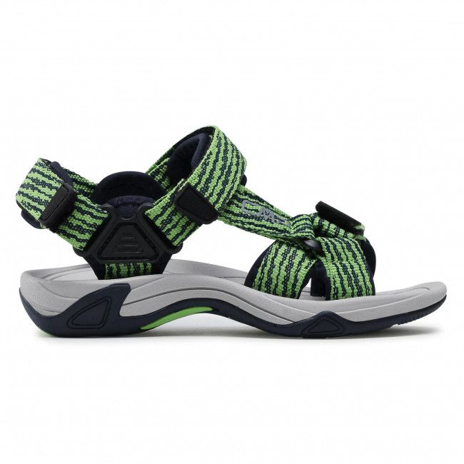 Sandali CMP - Kids Hamal Hiking Sandal 38Q9954 Mela/B.Blue 32EG