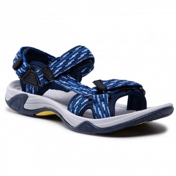 Sandali CMP - Kids Hamal Hiking Sandal 38Q9954J Cosmo/Royal Sandali CMP - Kids Hamal Hiking Sandal 38Q9954J Cosmo/Royal