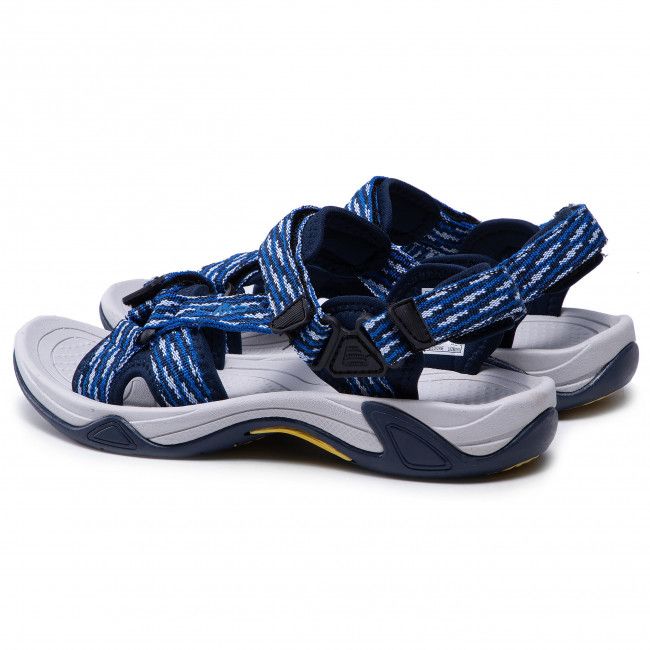 Sandali CMP - Kids Hamal Hiking Sandal 38Q9954J Cosmo/Royal