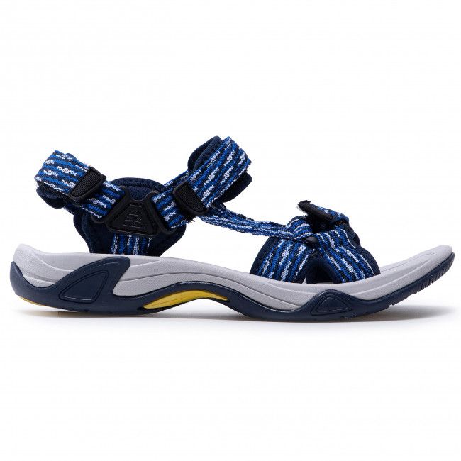 Sandali CMP - Kids Hamal Hiking Sandal 38Q9954J Cosmo/Royal