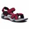 Sandali CMP - Kids Hamal Hiking Sandal 38Q9954J Fragola/Antracite 32CG