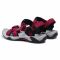 Sandali CMP - Kids Hamal Hiking Sandal 38Q9954J Fragola/Antracite 32CG