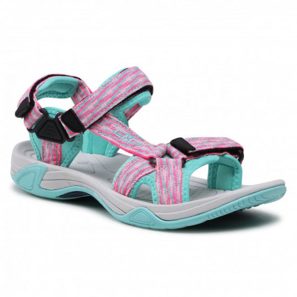 Sandali CMP - Kids Hamal Hiking Sandal 38Q9954J Gloss Sandali CMP - Kids Hamal Hiking Sandal 38Q9954J Gloss