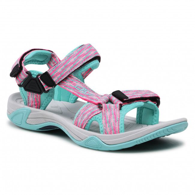 Sandali CMP - Kids Hamal Hiking Sandal 38Q9954J Gloss