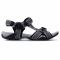Sandali CMP - Hamal Hiking Sandal 38Q9957 Cemento/Nero 75UE