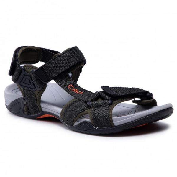 Sandali CMP - Hamal Hiking Sandal 38Q9957 Jungle U940