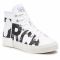 Scarpe da ginnastica John Richmond - 10210/CP A Bianco