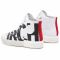 Scarpe da ginnastica John Richmond - 10210/CP A Bianco