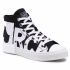 Scarpe da ginnastica JOHN RICHMOND - 10210/CP B Bianco