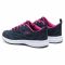 Scarpe CMP - Butter Foam 2.0 Leisure Shoe 39Q9806 Asphalt/B.Blue