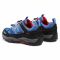 Scarpe da trekking CMP - Kids Rigel Low Trekking Shoe Wp 3Q54554 Cobalto/Stone/Fire 04NG