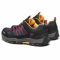Scarpe da trekking CMP - Kids Rigel Mid Trekking Shoe Wp 3Q54554J Antracite/Bouganville 54UE