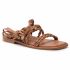 Sandali STUART WEITZMAN - Calypso Lace-Up S0998 Tan