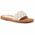 Ciabatte STUART WEITZMAN - Goldie Slide S4570 Sea Shell