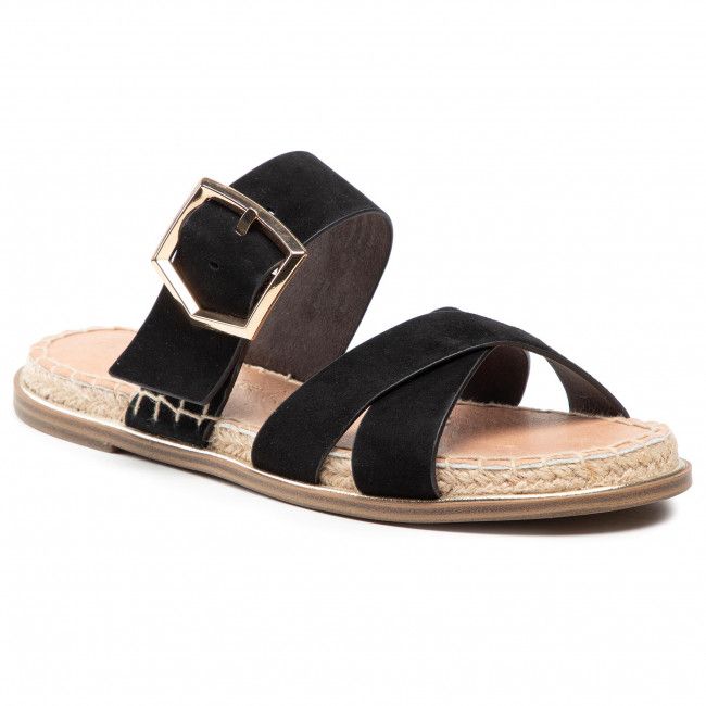 Espadrillas TAMARIS - 1-27134-36 Black 001