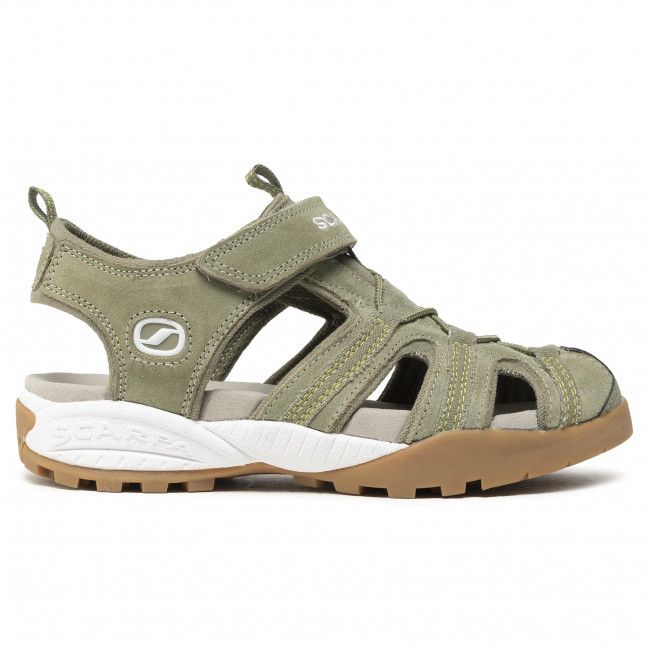 Sandali SCARPA - Mojito Sandal Kid 30467-353 Military