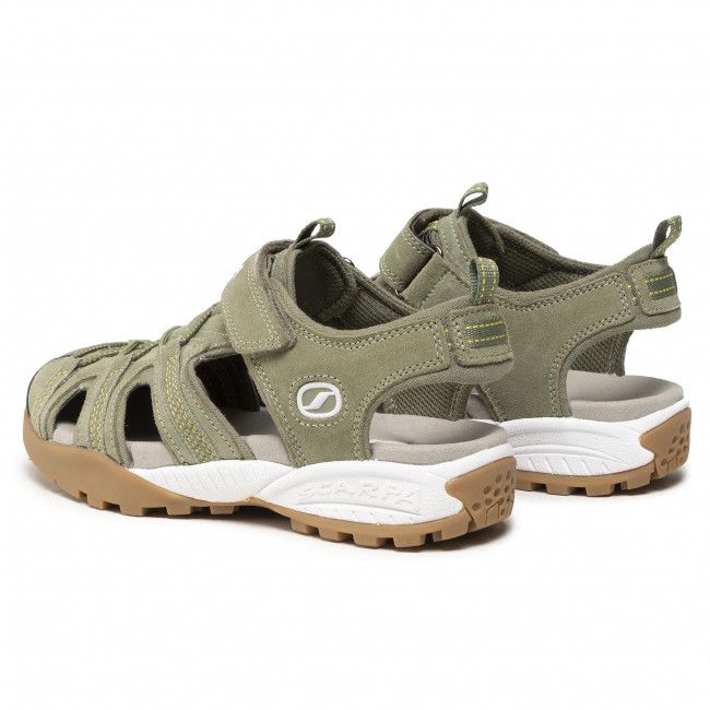 Sandali SCARPA - Mojito Sandal Kid 30467-353 Military