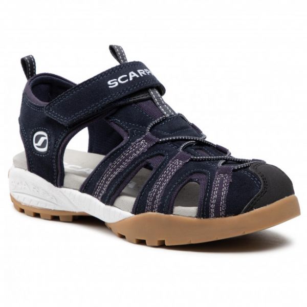 Sandali SCARPA - Mojito Sandal Kid 30467-353 Navy Sandali SCARPA - Mojito Sandal Kid 30467-353 Navy