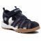 Sandali SCARPA - Mojito Sandal Kid 30467-353 Navy