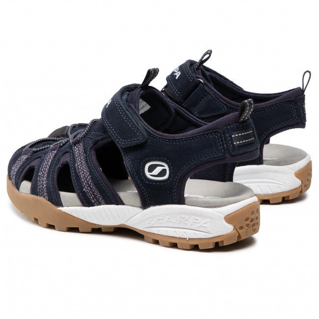 Sandali SCARPA - Mojito Sandal Kid 30467-353 Navy