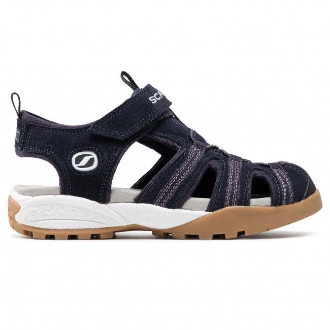 Sandali SCARPA - Mojito Sandal Kid 30467-353 Navy