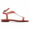 Sandali PATRIZIA PEPE - 2VA250/A3KW-R720 Coral