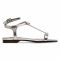 Sandali PATRIZIA PEPE - 2VA250/A3LT-S298 Silver