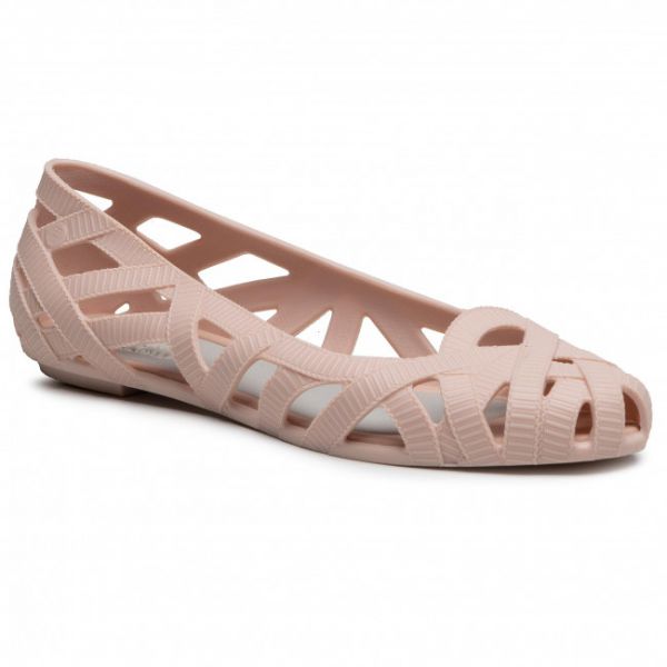 Ballerine MELISSA - Jean+Jason Wu VII Ad 32288 Light Pink 51311 Ballerine MELISSA - Jean+Jason Wu VII Ad 32288 Light Pink 51311