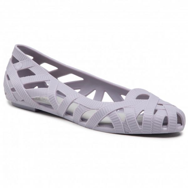 Ballerine MELISSA - Jean + Jason Wu VII Ad 32288 Lilac 52885 Ballerine MELISSA - Jean + Jason Wu VII Ad 32288 Lilac 52885