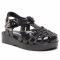 Sandali MELISSA - Mini Melissa Possession Bb 32410 Black 01003