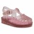 Sandali Melissa - Possession Bb 32410 Pink Glitter 53934
