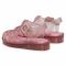 Sandali Melissa - Possession Bb 32410 Pink Glitter 53934