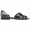 Sandali MELISSA - Flora Ad 32817 Black 50603
