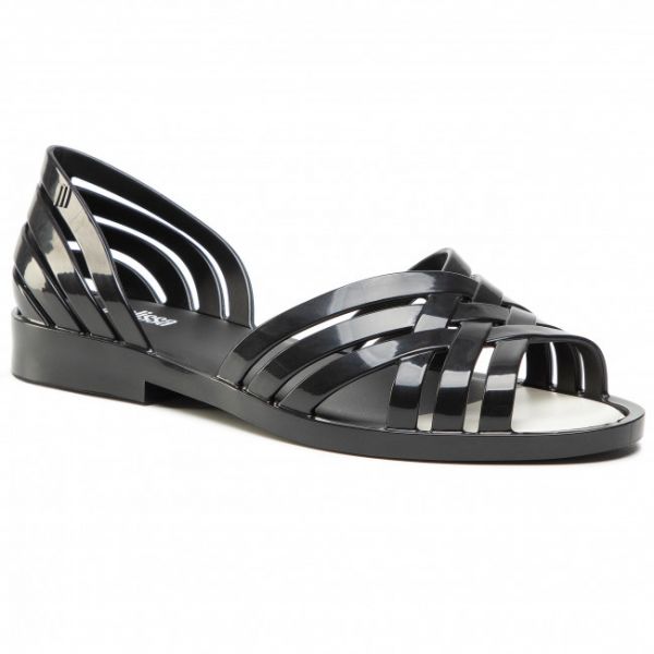 Sandali MELISSA - Flora Ad 32817 Black 50603