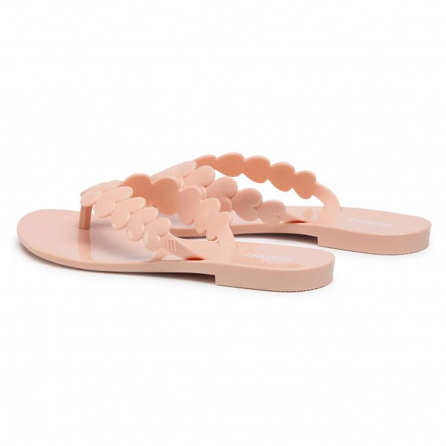 Infradito MELISSA - Harmonic Luv Ad 32888 Pink 16438