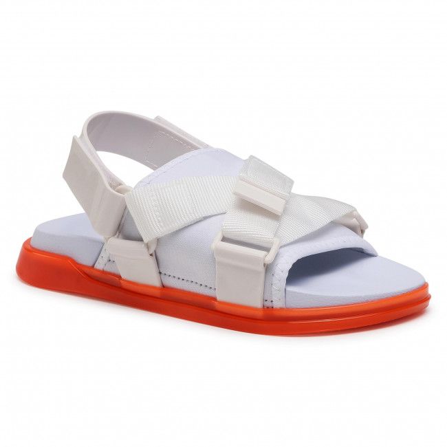 Sandali MELISSA - Rider R Next Ad 32936 Orange/White 50840