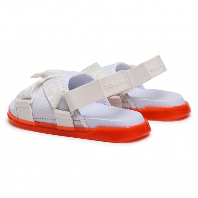 Sandali MELISSA - Rider R Next Ad 32936 Orange/White 50840