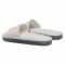 Ciabatte MELISSA - Beach Slide Next Gen A 32947 White/Glitter Transparent 53885