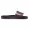 Ciabatte MELISSA - Beach Slide Next Gen A 32947 Glitter/Viidrio 53886