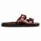 Ciabatte MELISSA - Wide Ad 32950 Brown/Tortoise