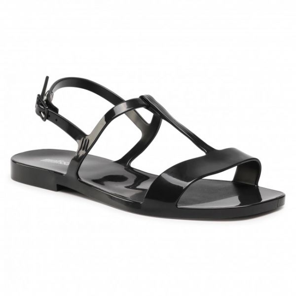 Sandali MELISSA - Essential New Fremme Ad 32951 Black 01003 Sandali MELISSA - Essential New Fremme Ad 32951 Black 01003