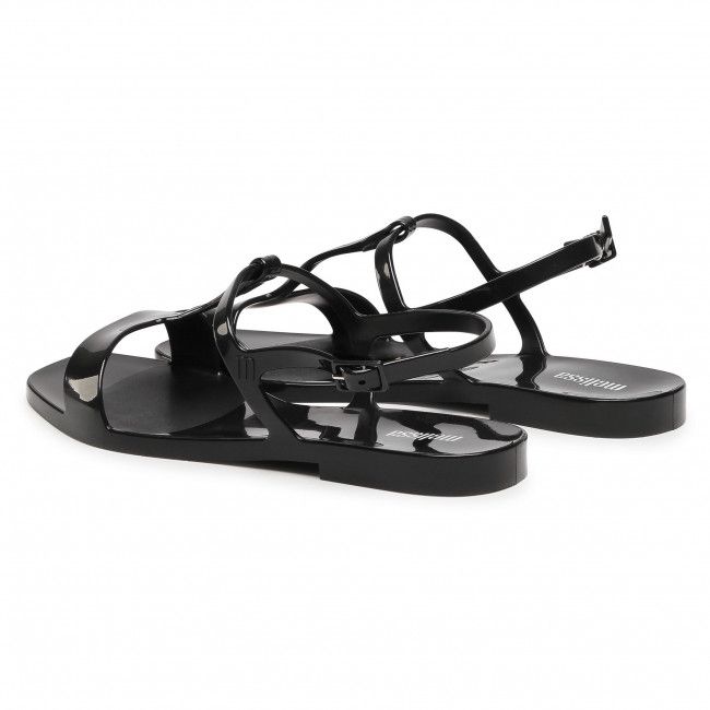 Sandali MELISSA - Essential New Fremme Ad 32951 Black 01003