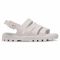 Sandali MELISSA - Croco Platform Ad 32954 White 50746