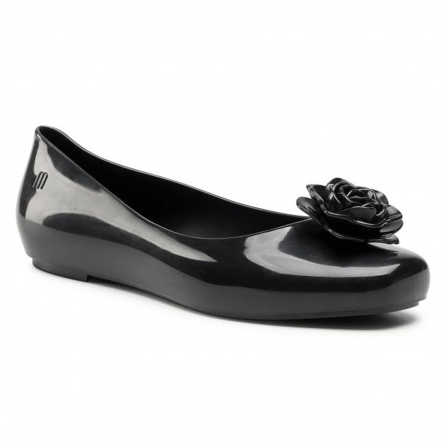 Ballerine MELISSA - Aura + Jason Wu Ad 32964 Black 52293