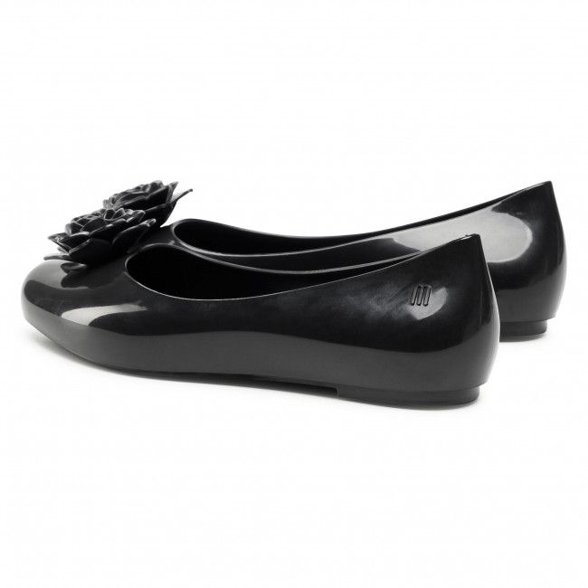 Ballerine MELISSA - Aura + Jason Wu Ad 32964 Black 52293