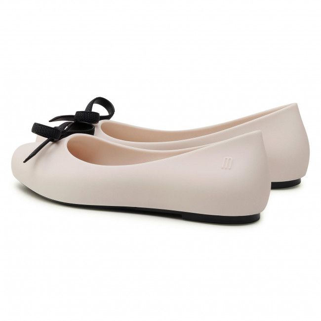 Ballerine MELISSA - Aura+ Jason Wu Ad 32964 Beige/Black 52647